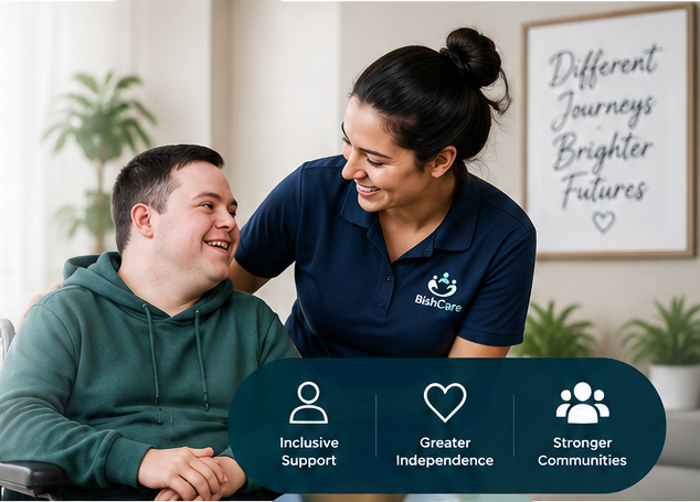 BishCare support